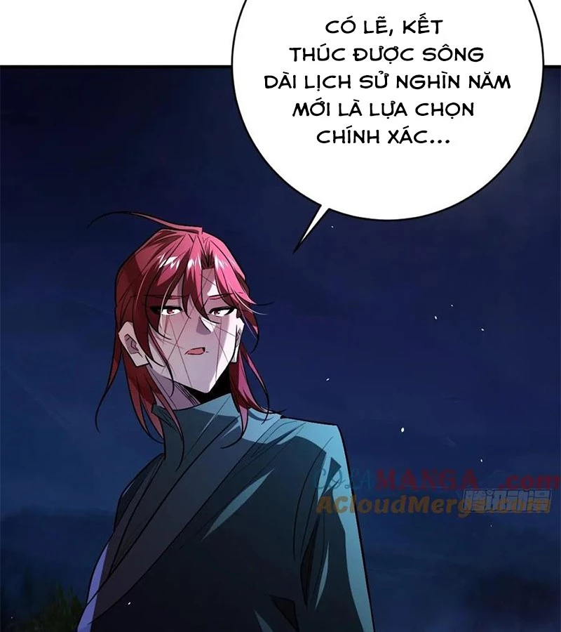 Vĩnh sinh đi chết đi! Chapter 15 - Trang 2