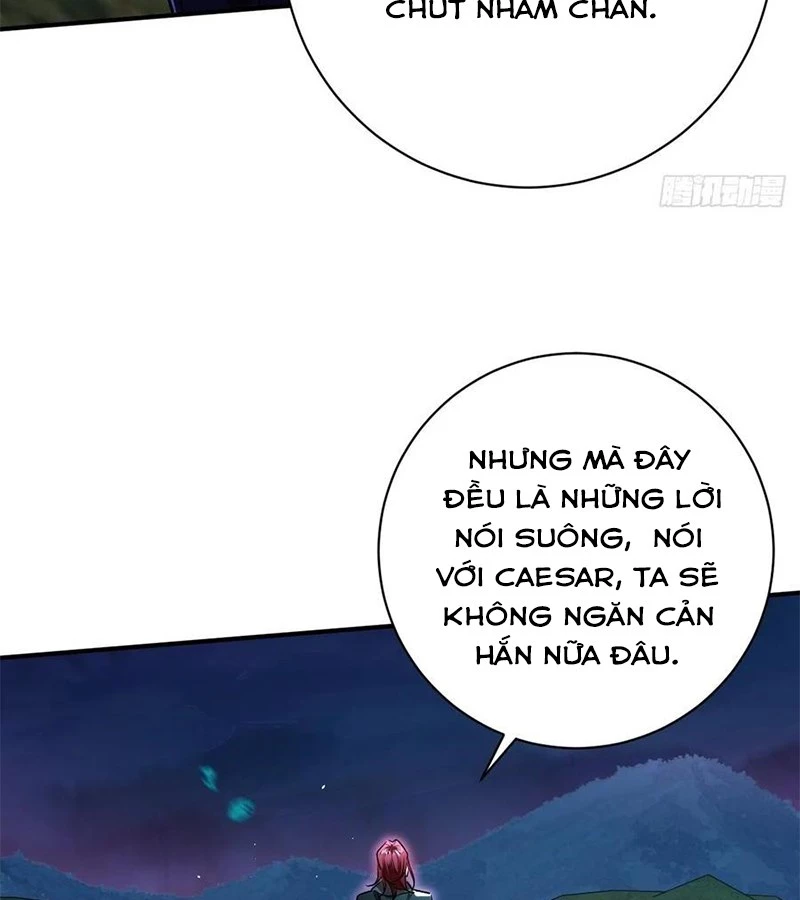 Vĩnh sinh đi chết đi! Chapter 15 - Trang 2