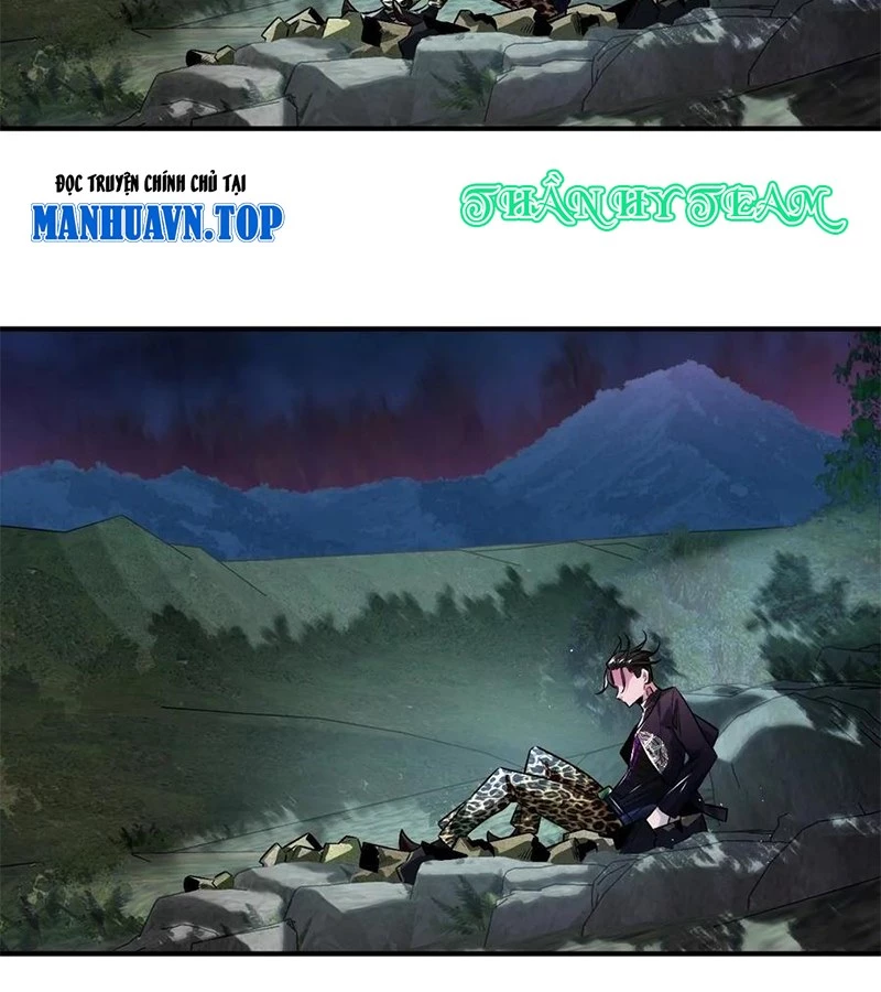 Vĩnh sinh đi chết đi! Chapter 15 - Trang 2