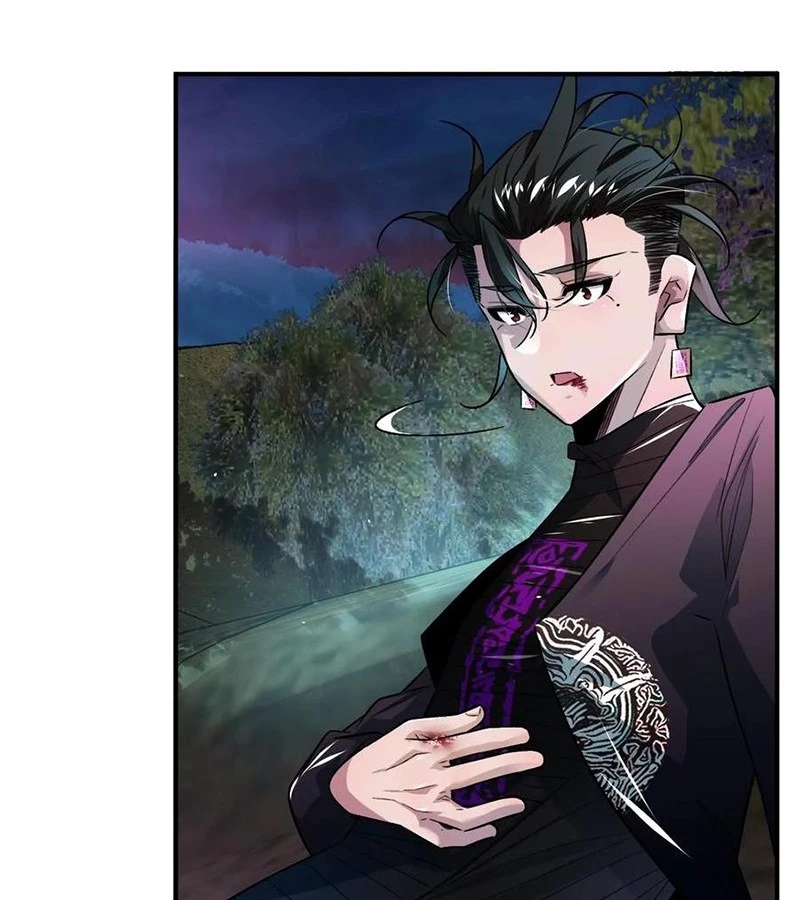 Vĩnh sinh đi chết đi! Chapter 15 - Trang 2
