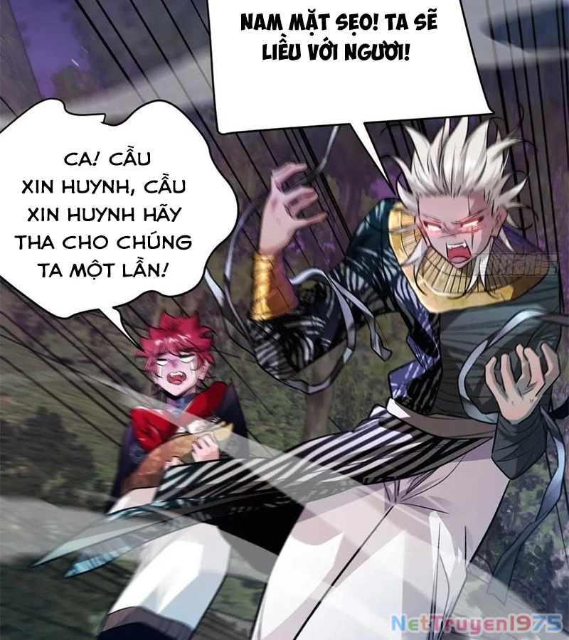 Vĩnh sinh đi chết đi! Chapter 15 - Trang 2