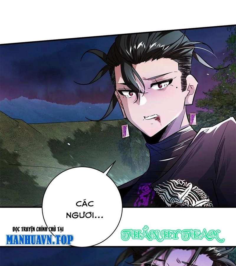 Vĩnh sinh đi chết đi! Chapter 15 - Trang 2