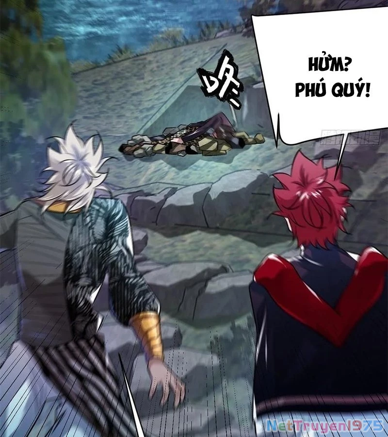 Vĩnh sinh đi chết đi! Chapter 15 - Trang 2
