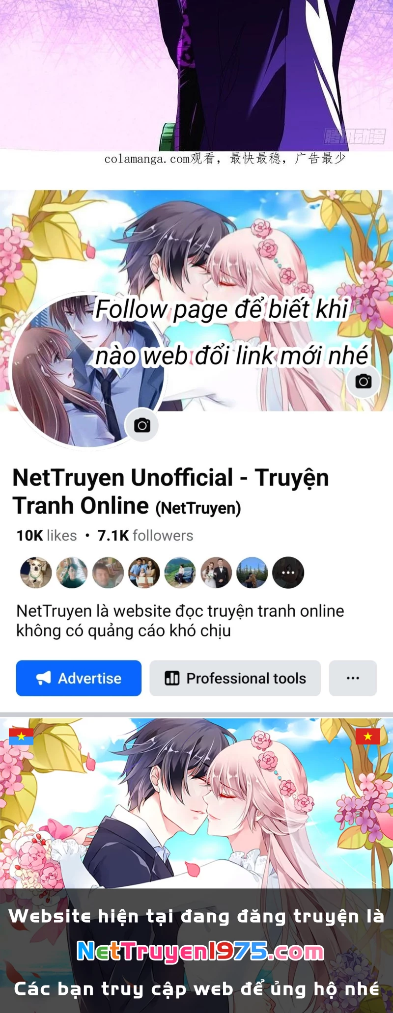 Vĩnh sinh đi chết đi! Chapter 15 - Trang 2
