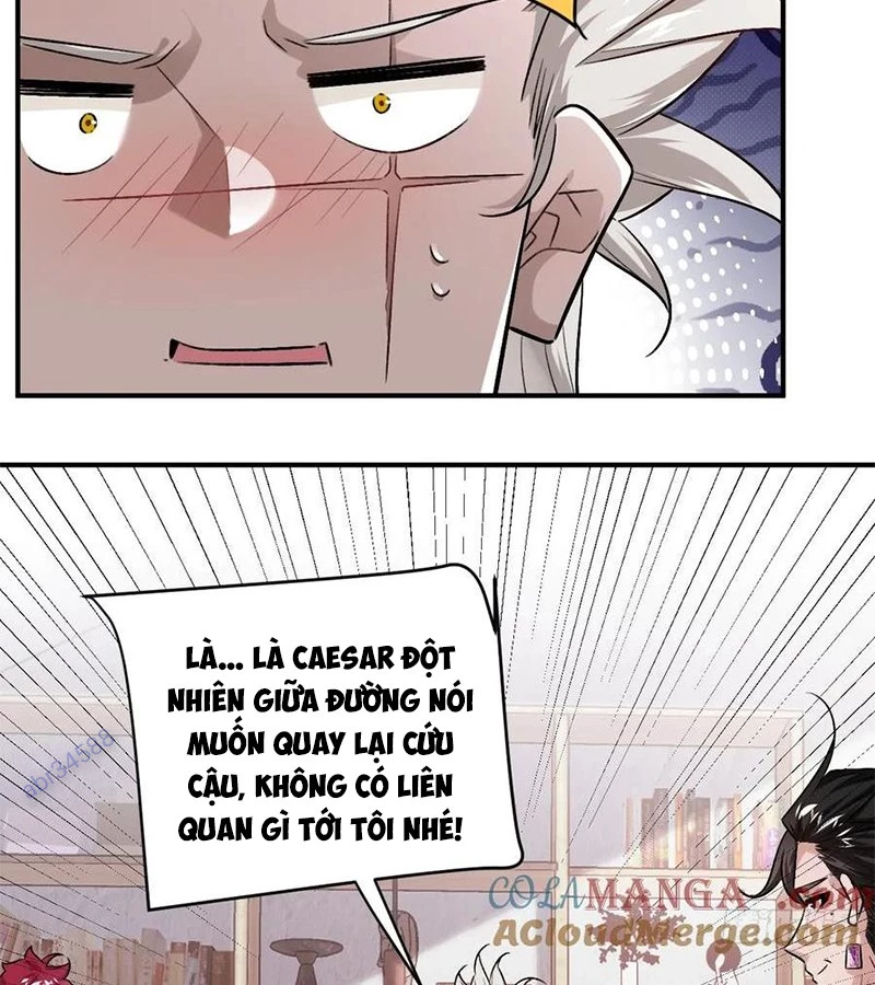 Vĩnh sinh đi chết đi! Chapter 16 - Trang 2
