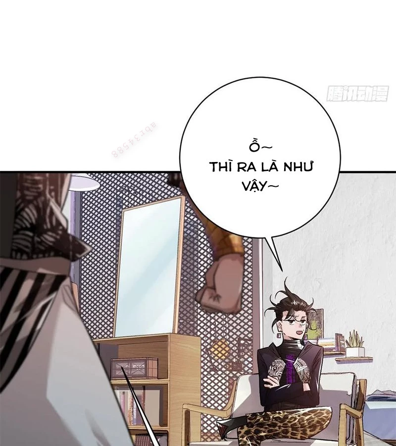 Vĩnh sinh đi chết đi! Chapter 16 - Trang 2