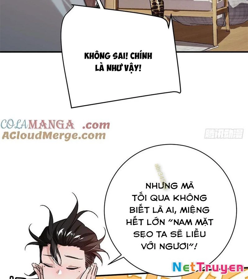 Vĩnh sinh đi chết đi! Chapter 16 - Trang 2