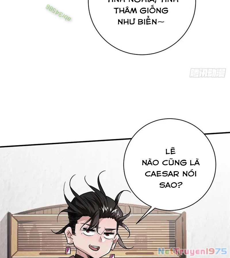 Vĩnh sinh đi chết đi! Chapter 16 - Trang 2