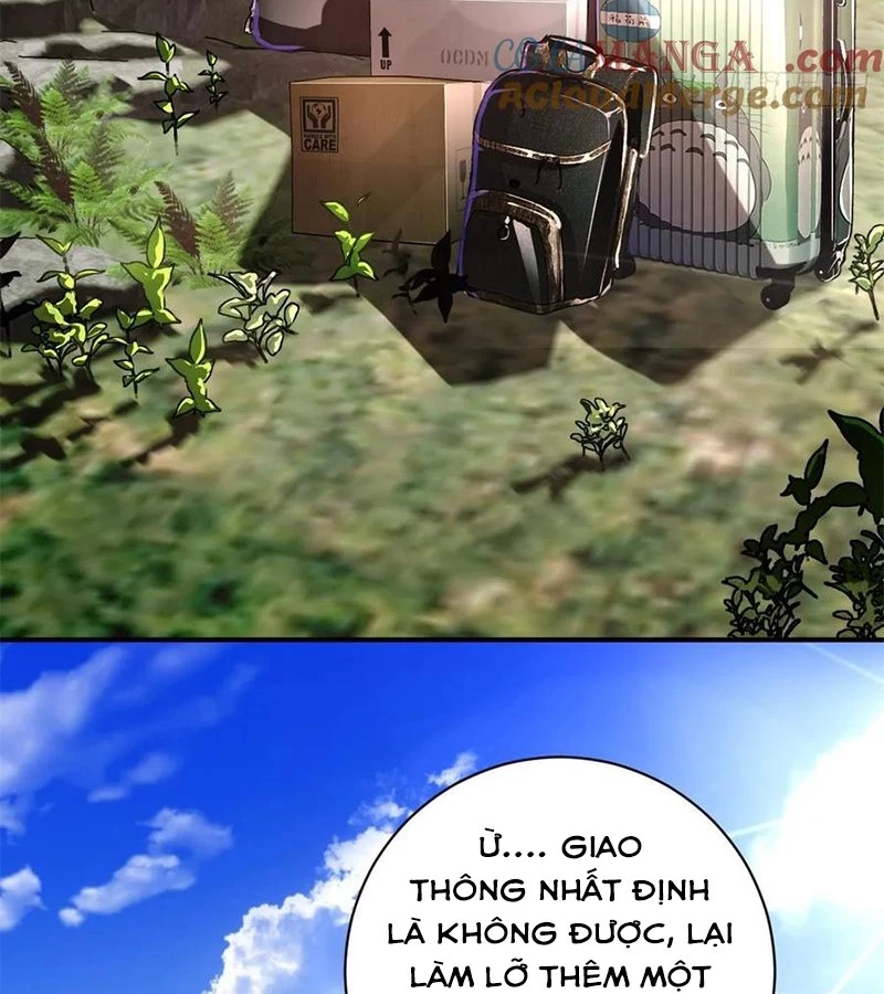 Vĩnh sinh đi chết đi! Chapter 16 - Trang 2