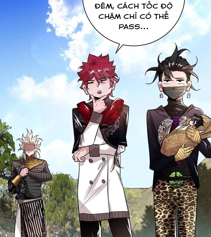 Vĩnh sinh đi chết đi! Chapter 16 - Trang 2