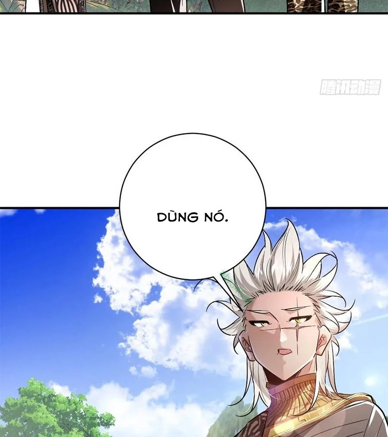Vĩnh sinh đi chết đi! Chapter 16 - Trang 2