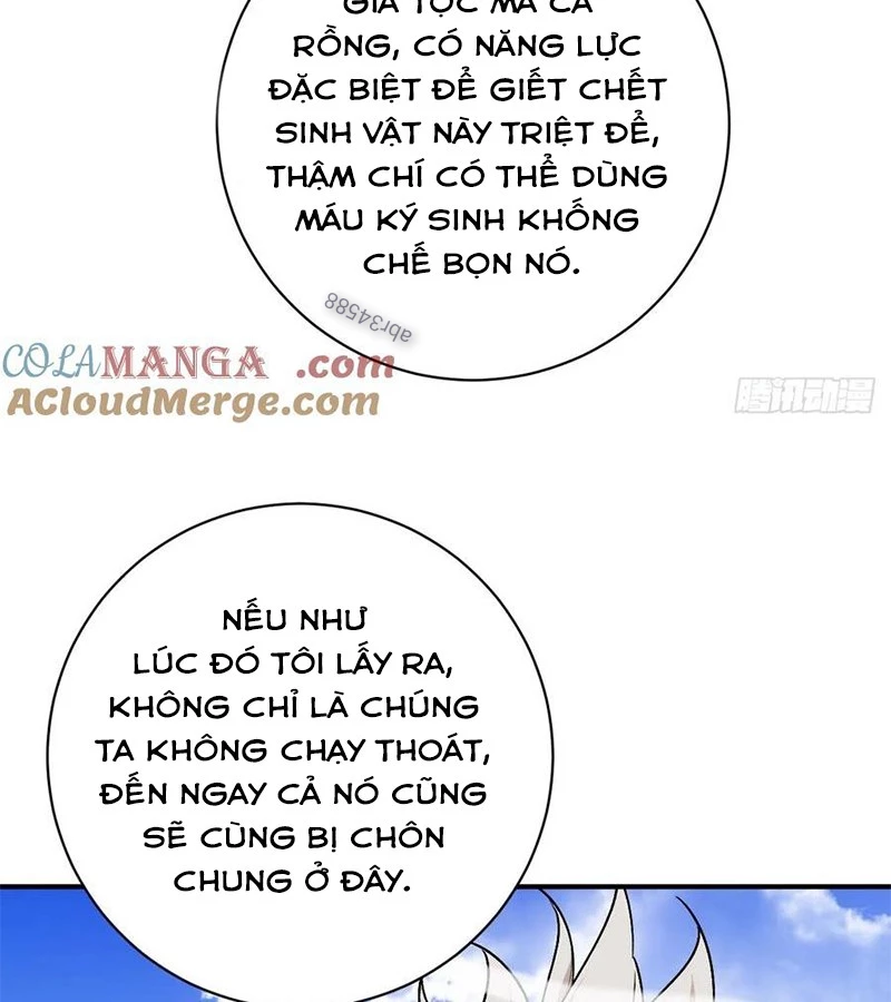 Vĩnh sinh đi chết đi! Chapter 16 - Trang 2