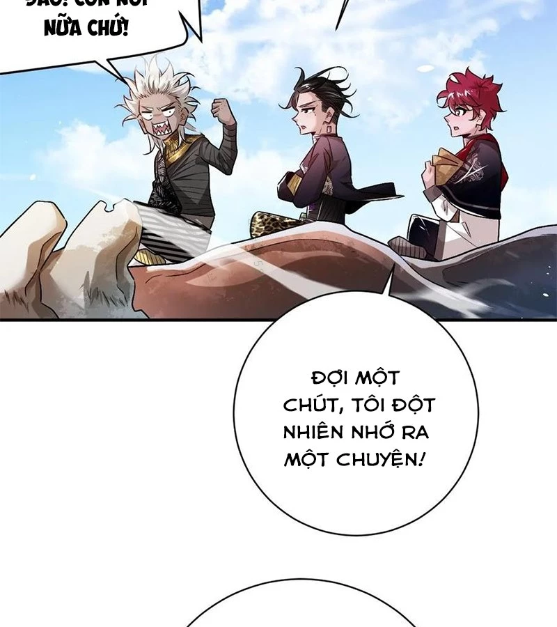 Vĩnh sinh đi chết đi! Chapter 16 - Trang 2