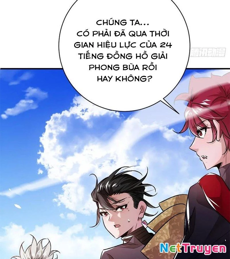 Vĩnh sinh đi chết đi! Chapter 16 - Trang 2