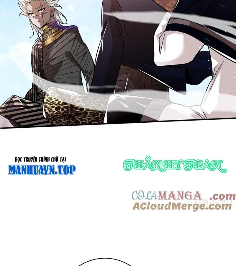 Vĩnh sinh đi chết đi! Chapter 16 - Trang 2