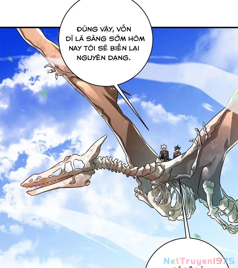 Vĩnh sinh đi chết đi! Chapter 16 - Trang 2