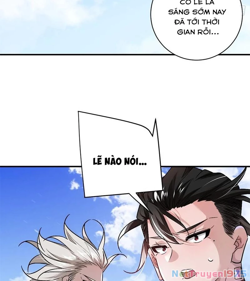 Vĩnh sinh đi chết đi! Chapter 16 - Trang 2