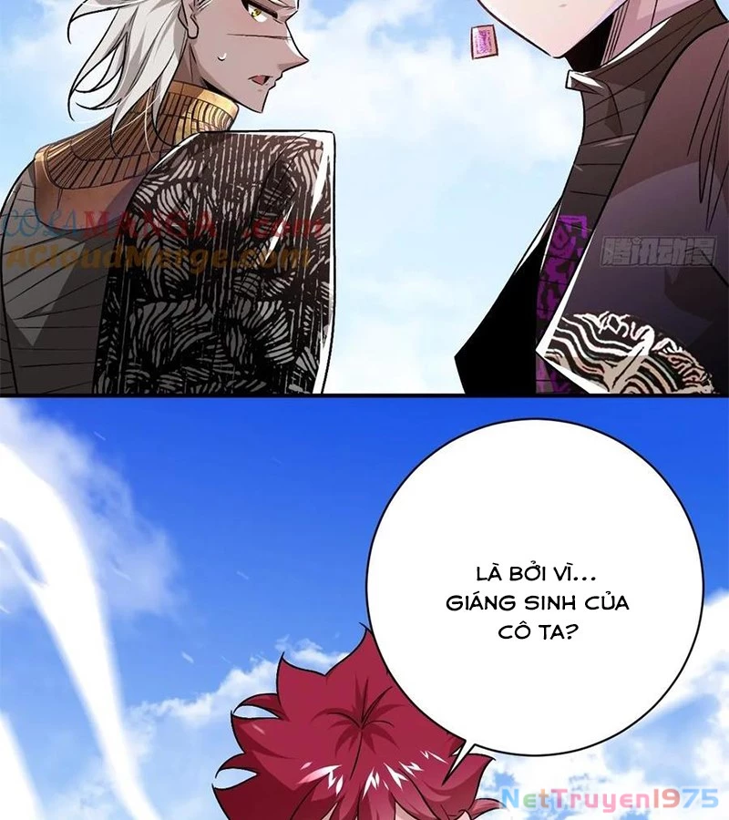Vĩnh sinh đi chết đi! Chapter 16 - Trang 2