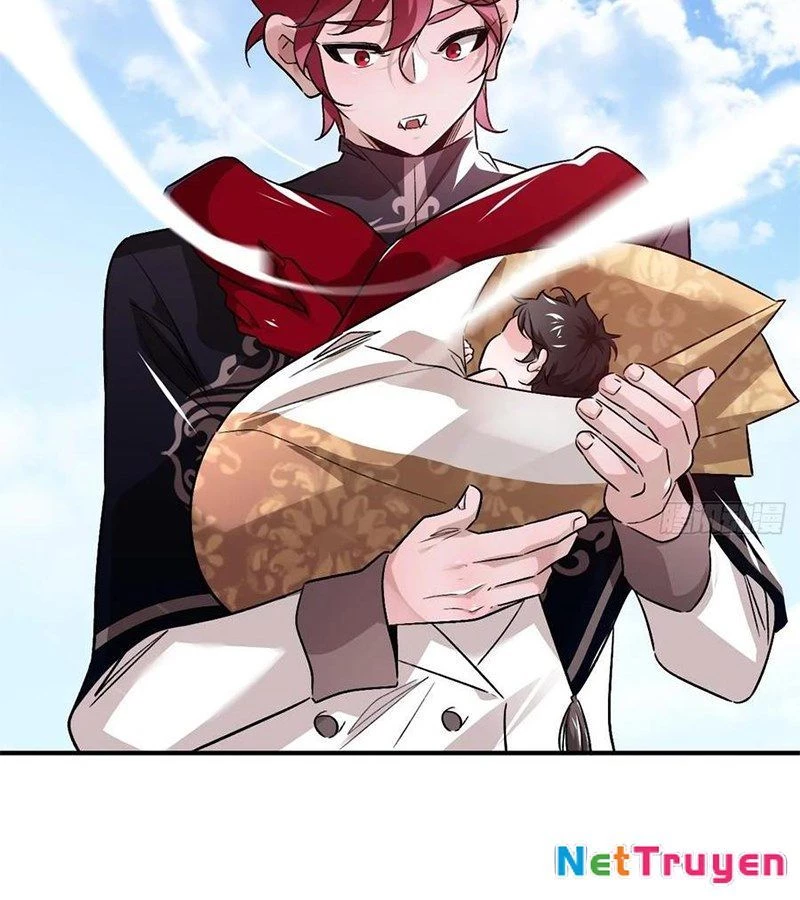 Vĩnh sinh đi chết đi! Chapter 16 - Trang 2