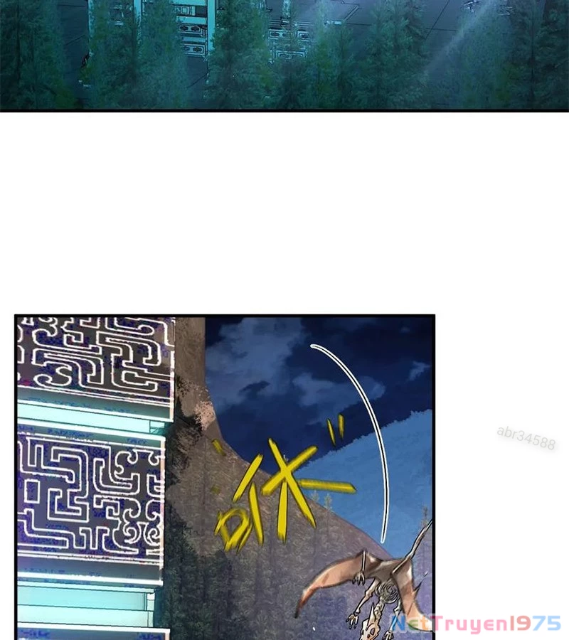 Vĩnh sinh đi chết đi! Chapter 16 - Trang 2