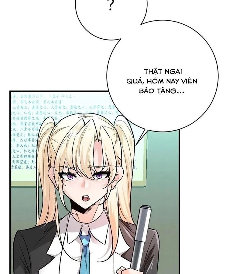 Vĩnh sinh đi chết đi! Chapter 16 - Trang 2