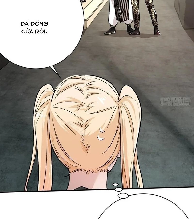 Vĩnh sinh đi chết đi! Chapter 16 - Trang 2