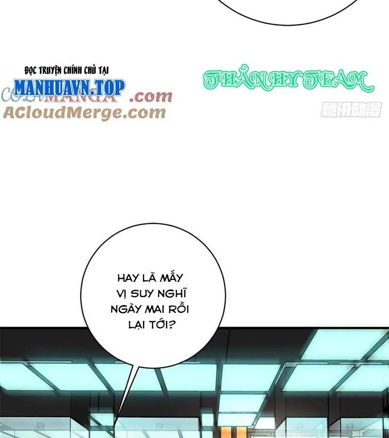 Vĩnh sinh đi chết đi! Chapter 17 - Trang 2