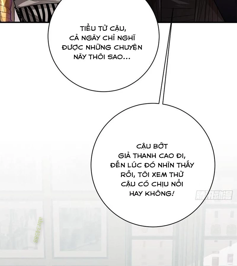 Vĩnh sinh đi chết đi! Chapter 17 - Trang 2