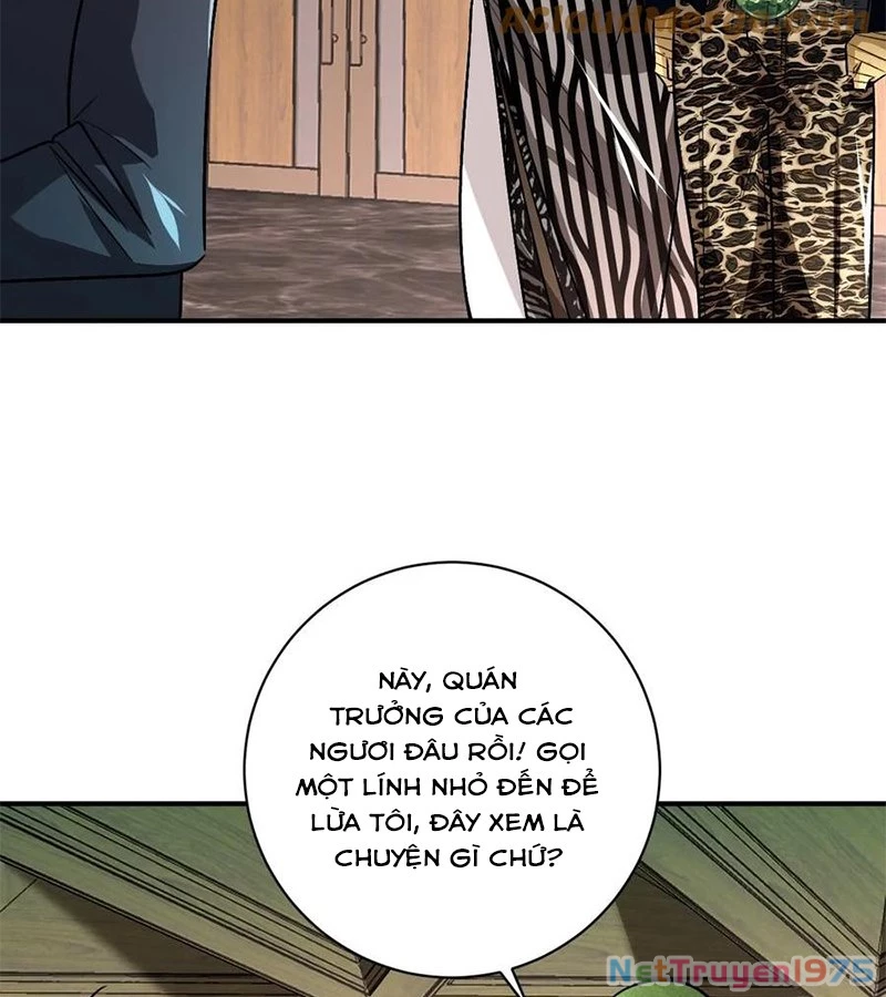 Vĩnh sinh đi chết đi! Chapter 17 - Trang 2
