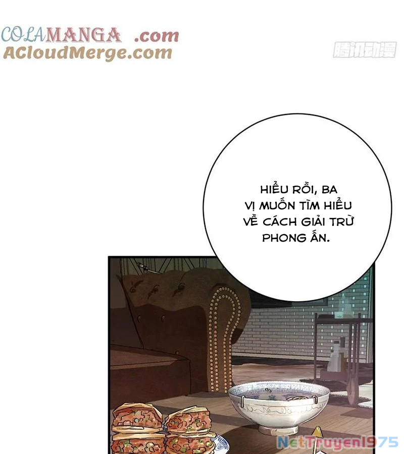 Vĩnh sinh đi chết đi! Chapter 17 - Trang 2