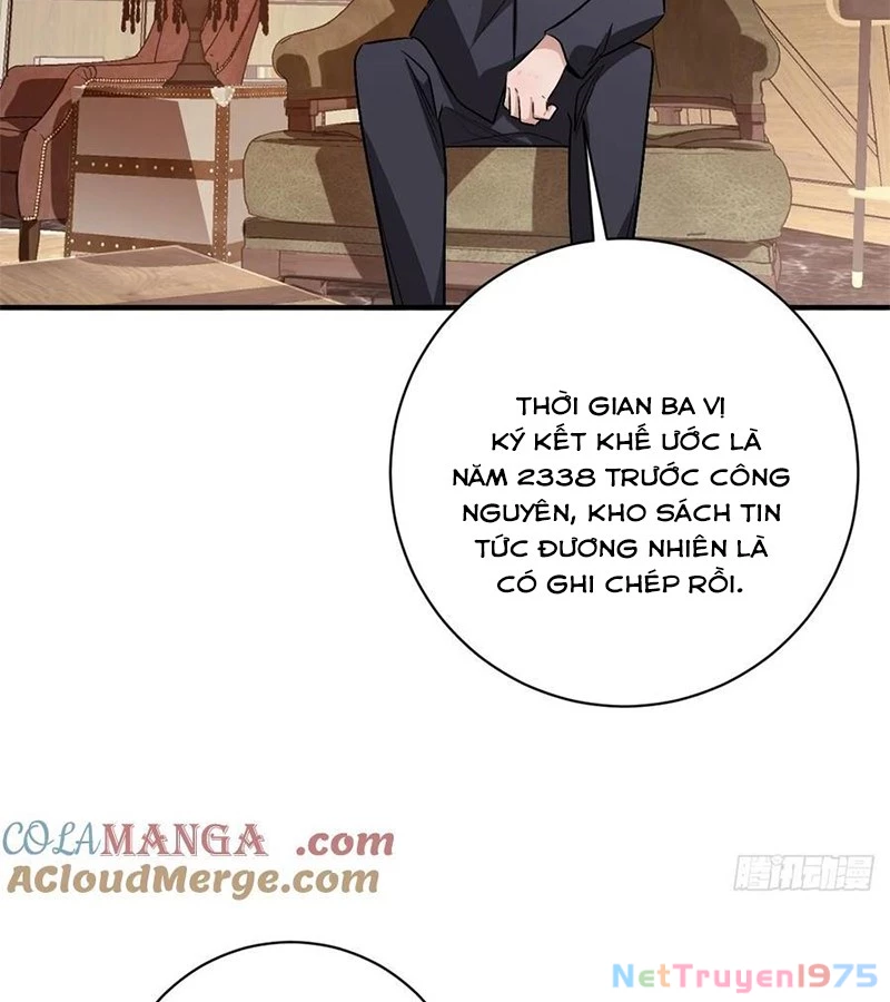 Vĩnh sinh đi chết đi! Chapter 17 - Trang 2