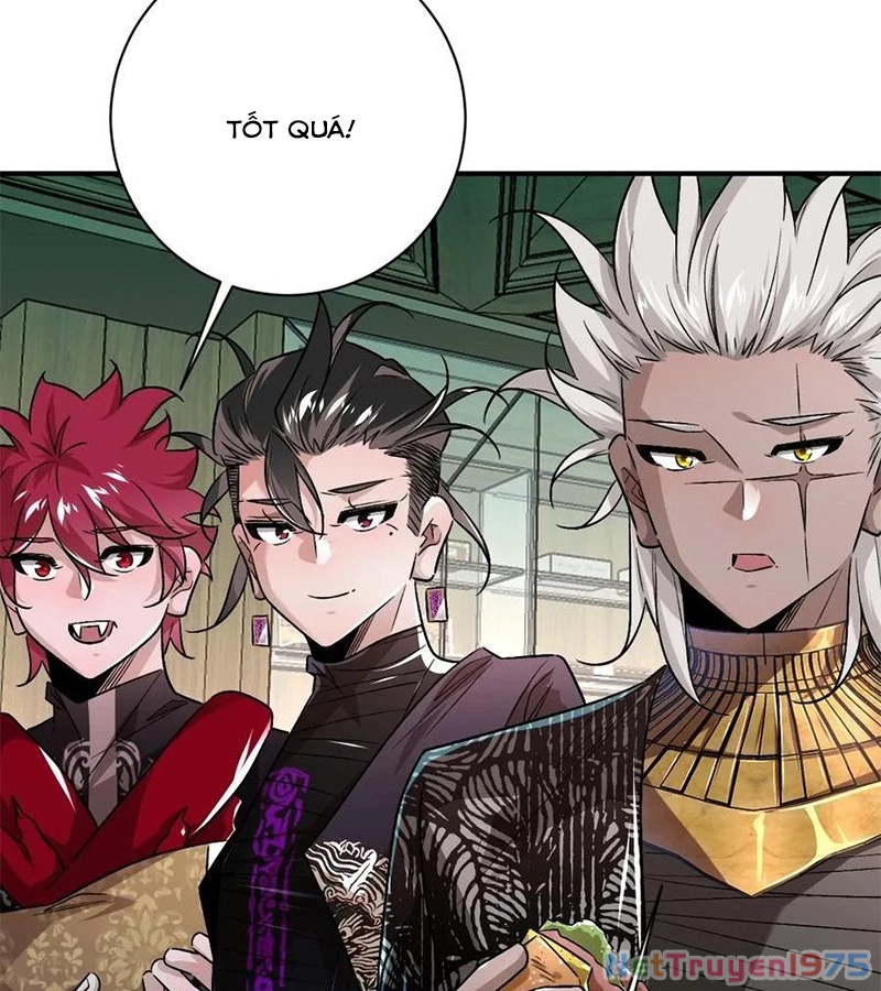 Vĩnh sinh đi chết đi! Chapter 17 - Trang 2