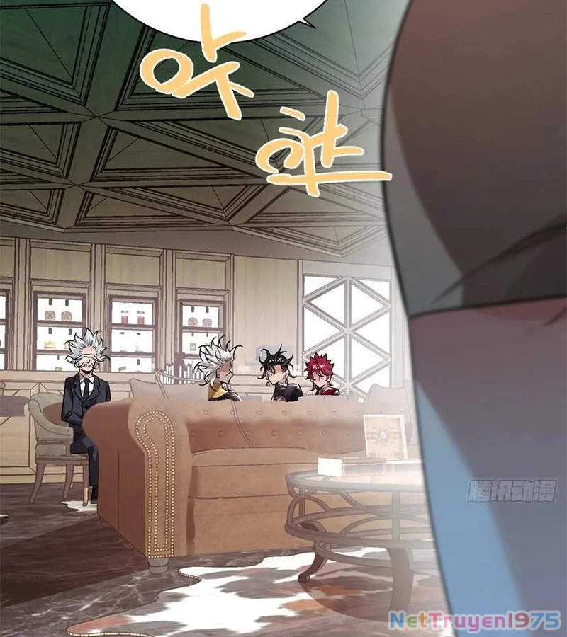 Vĩnh sinh đi chết đi! Chapter 17 - Trang 2