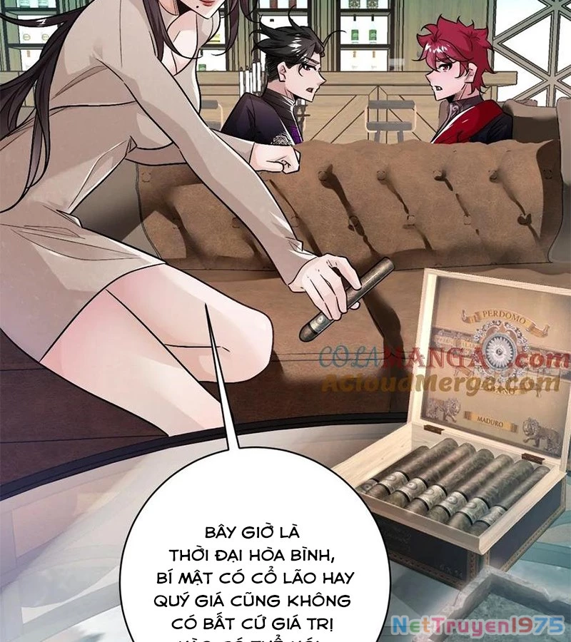 Vĩnh sinh đi chết đi! Chapter 17 - Trang 2