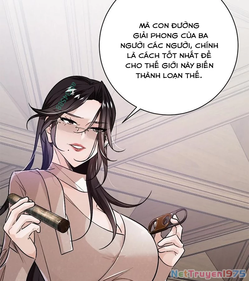Vĩnh sinh đi chết đi! Chapter 17 - Trang 2