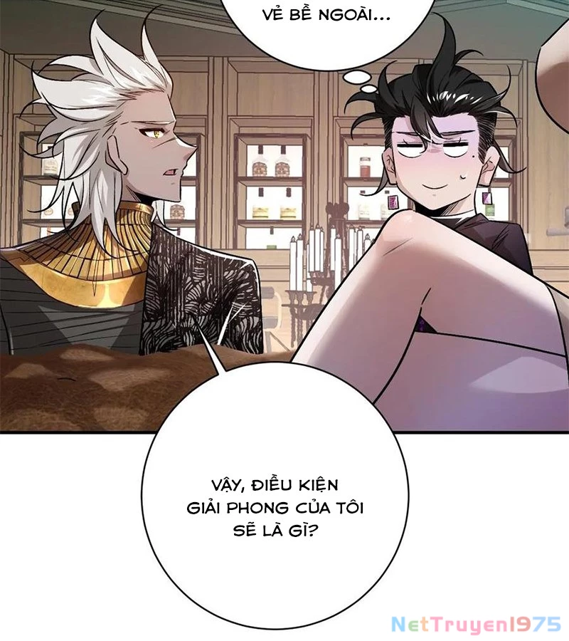 Vĩnh sinh đi chết đi! Chapter 17 - Trang 2