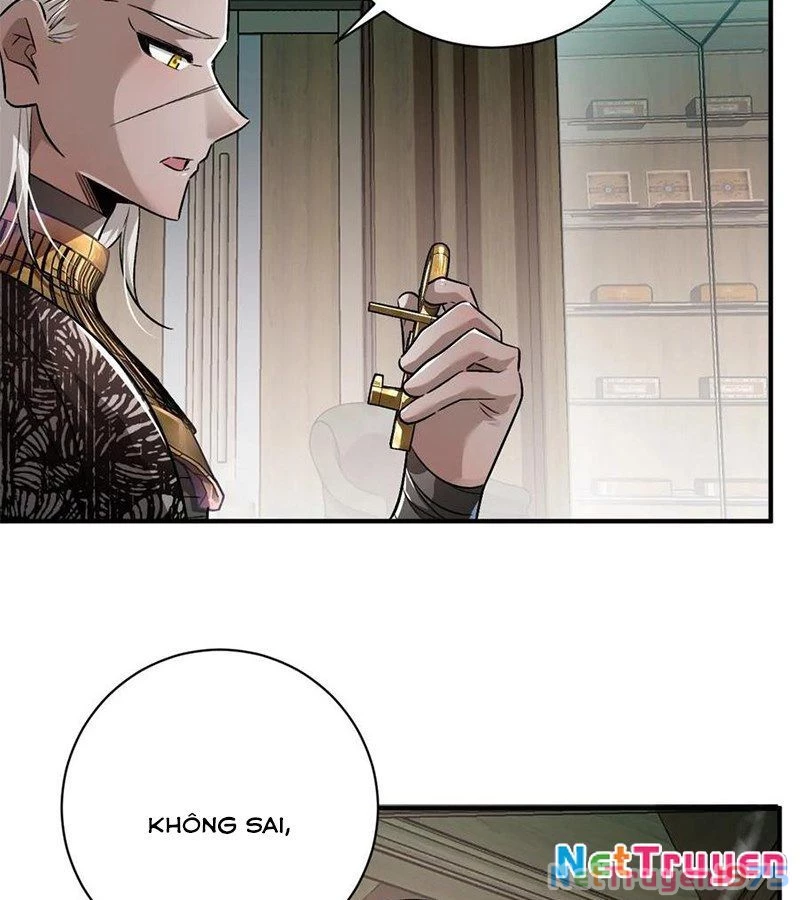 Vĩnh sinh đi chết đi! Chapter 17 - Trang 2