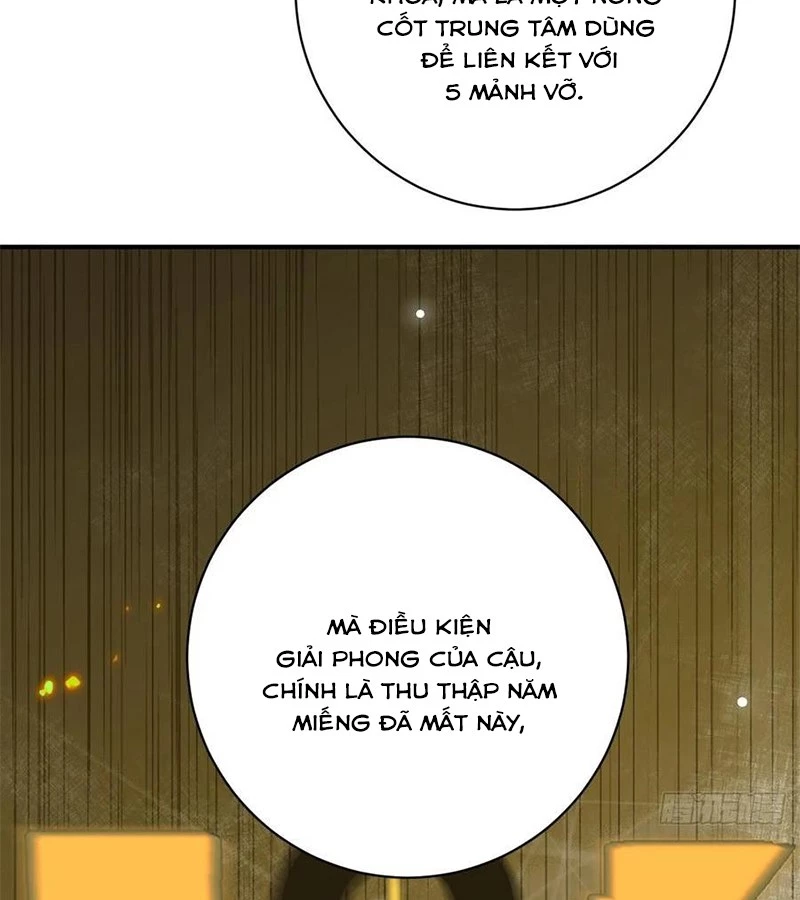 Vĩnh sinh đi chết đi! Chapter 17 - Trang 2