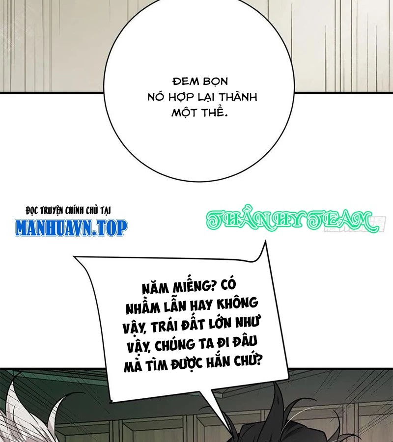 Vĩnh sinh đi chết đi! Chapter 17 - Trang 2
