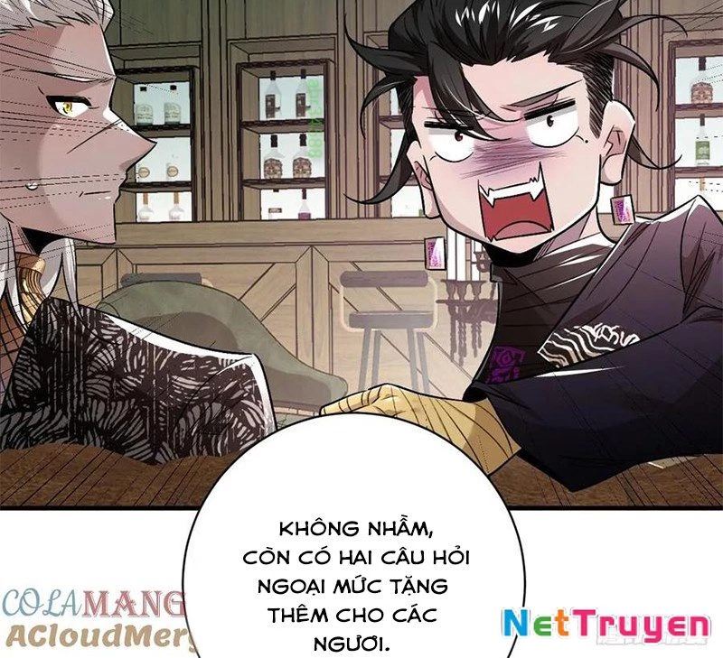 Vĩnh sinh đi chết đi! Chapter 17 - Trang 2
