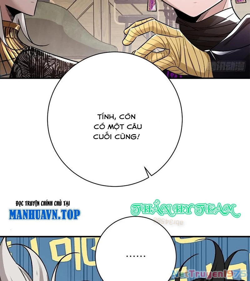 Vĩnh sinh đi chết đi! Chapter 17 - Trang 2