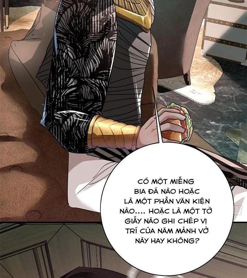 Vĩnh sinh đi chết đi! Chapter 17 - Trang 2