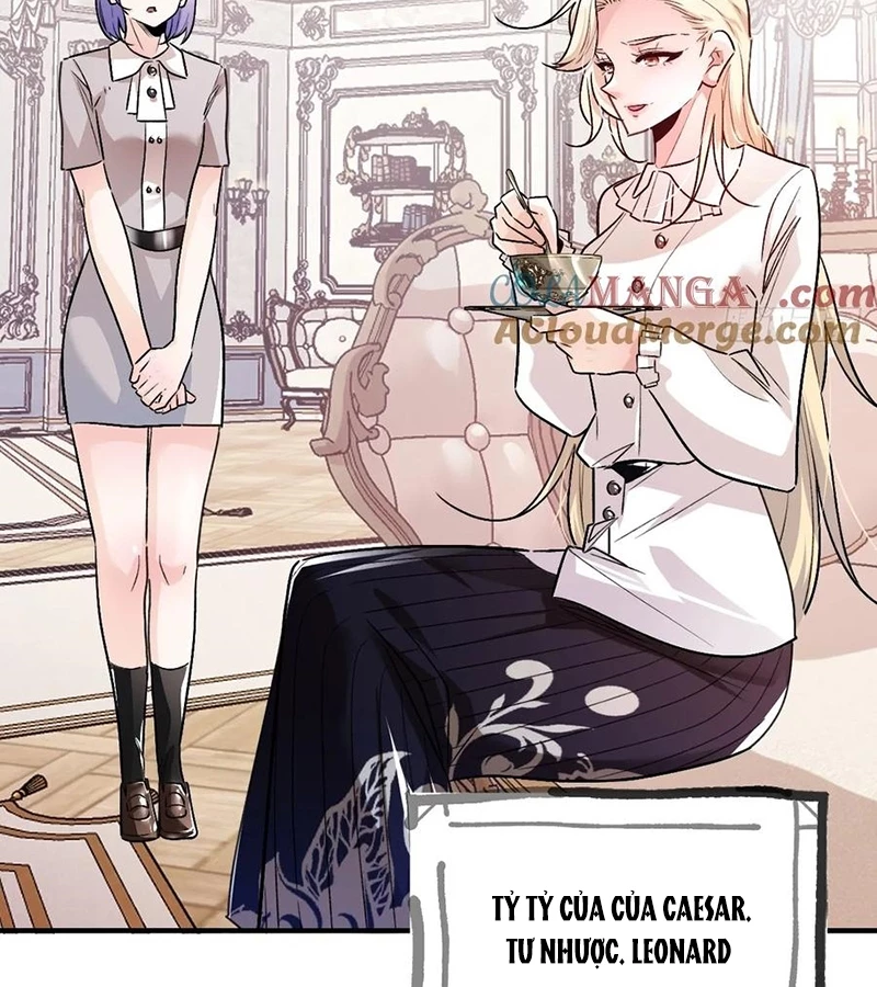 Vĩnh sinh đi chết đi! Chapter 18 - Trang 2