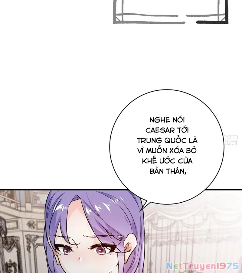 Vĩnh sinh đi chết đi! Chapter 18 - Trang 2