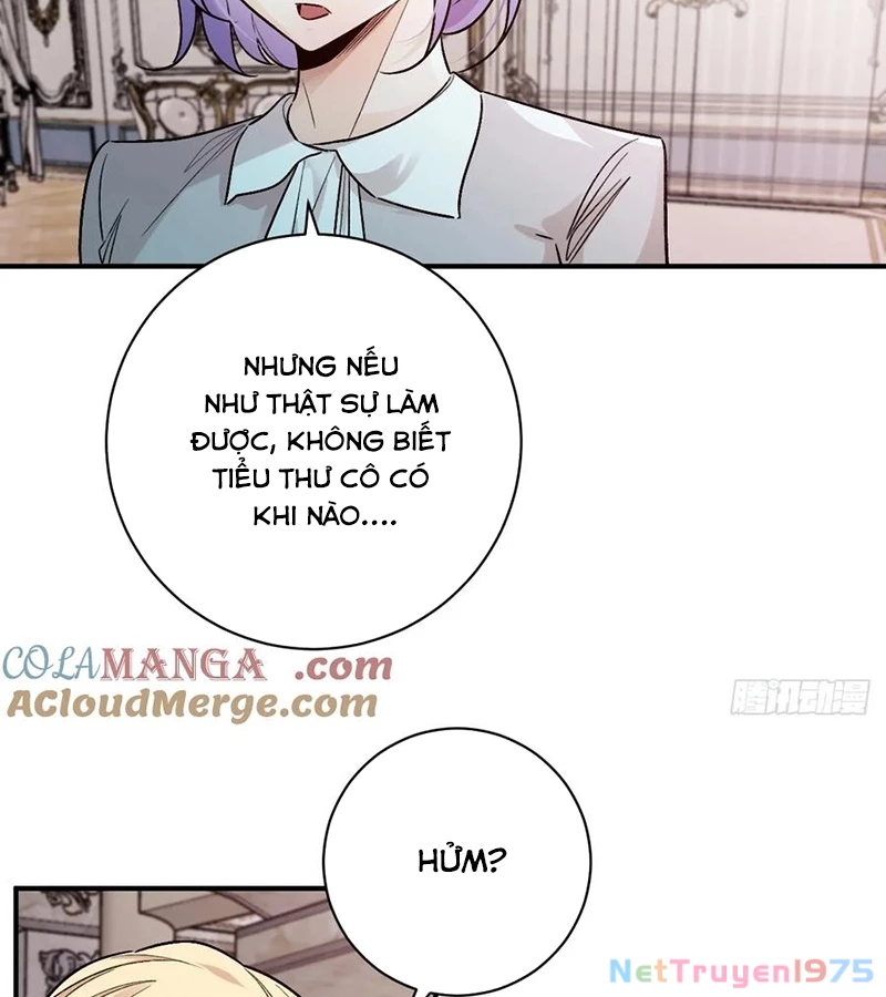Vĩnh sinh đi chết đi! Chapter 18 - Trang 2