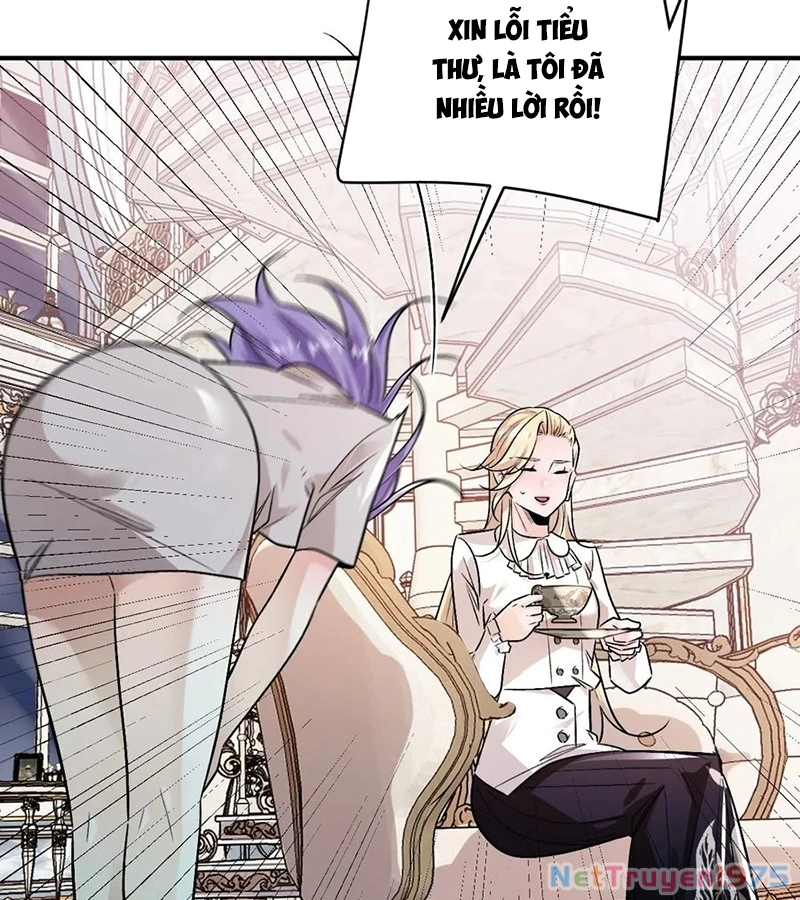 Vĩnh sinh đi chết đi! Chapter 18 - Trang 2