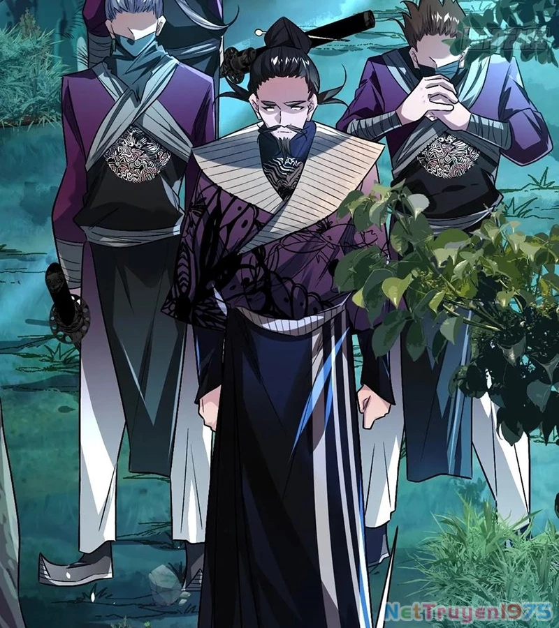 Vĩnh sinh đi chết đi! Chapter 18 - Trang 2