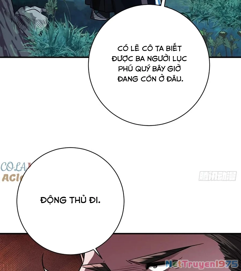Vĩnh sinh đi chết đi! Chapter 18 - Trang 2