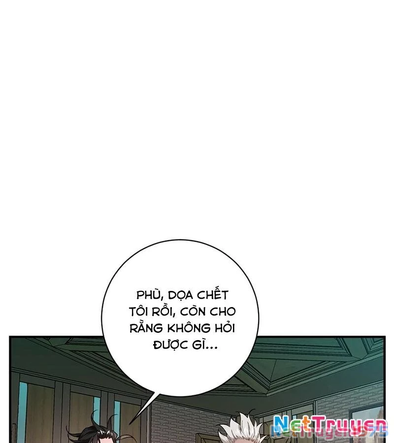 Vĩnh sinh đi chết đi! Chapter 18 - Trang 2