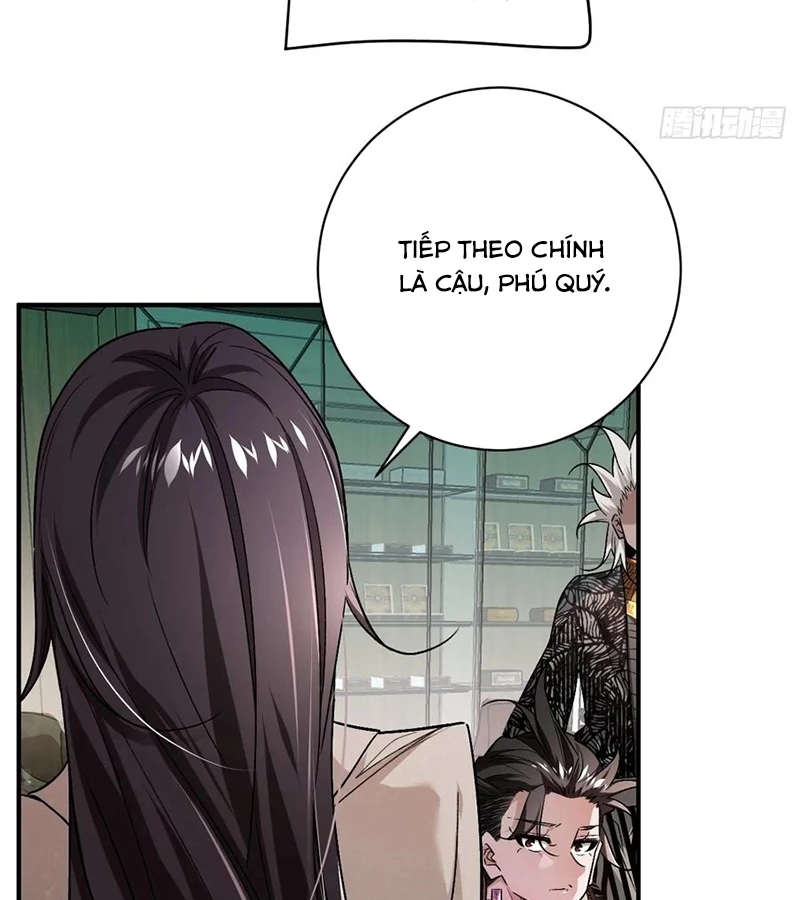 Vĩnh sinh đi chết đi! Chapter 18 - Trang 2